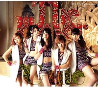 C-UTE - Power/Kanashiki Heaven [Sinrsi