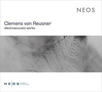 C. V. Reusner - Electroacoustic Works