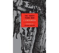 C. V. Wedgwood The Thirty Years War (Tapa blanda) (Importación USA)