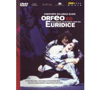C.W. Gluck - Orfeo ed Euridice [Alemania] [DVD]