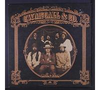 C. W. MCCALL - c.w. mccall & co. LP