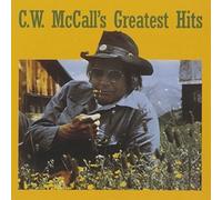 C.W. McCall Greatest Hits (CD) Album (Importación USA)