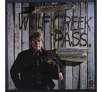C. W. MCCALL - wolf creek pass (MGM 4989 LP)