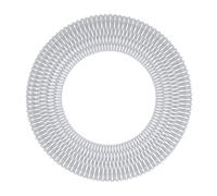 C.w?? ssawno-t?oczny do pomp 38mm x 25mb bezbarwny energo-flex