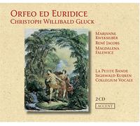 C.W.Von Gluck - Orfeo Ed Euridice