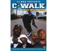 C-Walk: It'a a Way of Livin [USA] [DVD]