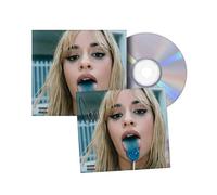 C, XOXO (CD + Tarjeta Firmada)