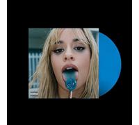 Camila Cabello – C,XOXO – Vinilo Azul Cielo