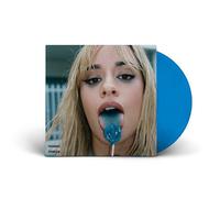 CAMILA CABELLO - C,XOXO (Vinilo LP Color Azul Cielo)