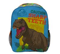C y p brands evolution s.l mochila 41cm adaptable a carro de jurassic