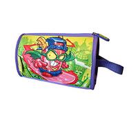 C Y P Neceser Neopreno Reversible Superzings, Verde