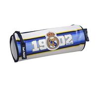 C Y P PT-265-RM Real Madrid Estuches, 22 cm, Multicolor