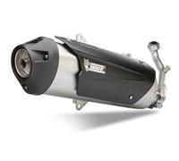 Tubo De Escape Completo MIVV Urban Inox Yamaha X-City 250 2007 > 2016