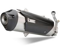 Tubo De Escape Silenciador MIVV Urban para Yamaha X-Max 300 2017 > 2020