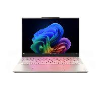 Lenovo Yoga Slim 7 Gen 10 - Ordenador Portátil IA Aura Edition - 14''OLED 2.8K (Intel Core Ultra 7 258V, Intel AI Boost 47 Tops, 32GB RAM, 1TB SSD, Win11 Home, Copilot+ PC) QWERTY Español, Seashell
