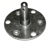 C00115748 InDESIT - Cesta trasera para secadora