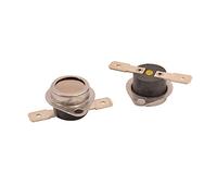 C00116598 Ariston Creda Hotpoint Indesit Proline - Kit de termostato para secadora