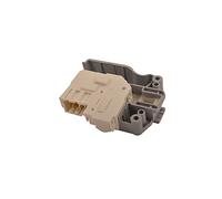 C00254755 Hotpoint Indesit Ariston Scholtes Tratamiento Lavadora Cerradura de puerta INTERRUPTOR