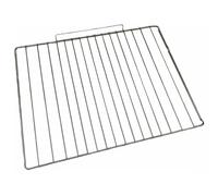 C00526696 Rejilla Horno Estante 478X365mm Acero Ariston Whirlpool Hotpoint