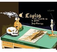 C0plas a la muerte de su padre (Ilustrados Cálamo)