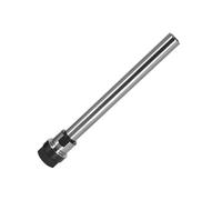 C10 ER8 ER11 C10 ER16 100L 150L 200L procesamiento profundo eje recto 10mm varilla de extensión portabrocas for fresado CNC 1 Uds(C10-ER16A-100L)