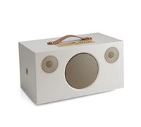 C10 MKII W Classic, Altavoz Bluetooth y WiFi multiroom | Altavoz WiFi con AirPlay 2, Chromecast, Spotify Connect, audio multiroom y sonido rico de alta fidelidad en casa