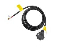 C10000 P2 Intelligent Charger Three-phase Input Cable ，Compatible For T50 Agriculture Drone Accessories