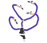 C100AE Manos flexibles que ayudan a soldar