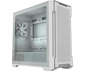 C102GI WH mATX (weiß)