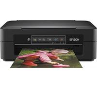 c11cf32402 - Expression Home XP de 245 Print, Scan, Copy, 27ppm, 1200DPI, Wi-Fi, Black