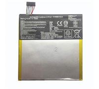 C11P1327 batería del Ordenador portátil | Recambio para ASUS Memo Pad 7 ME170C K017 FE170CG K012 Tablet（3.8V 15Wh）