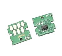 C12C934591 C9345 Apto for EPSON ET 16150 16600 16650 5880 5850 5800 WF 7845 7840 7830 7820 L8168 L8188 Chip de Caja de Mantenimiento
