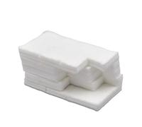 C12C934591 C9345 Esponja de Almohadilla porosa de Tinta, Compatible con EPSON WF 7845 7840 7830 7820 ET 16150 16600 16650 5880 5850 5800 L8168 L8188 WF7800