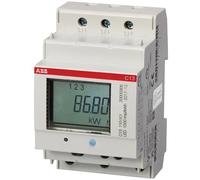 C13 110-301 contador trifásico "estílate", 3 7392696035750