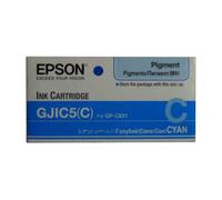 C13S020564 EPSON GJIC5 CARTUCHO DE TINTA CIAN