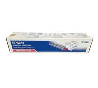 Epson S050243 Tóner magenta Original C13S050243