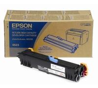 C13S050523 Epson AcuLaser M1200 Cartucho de Revelador negro