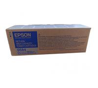 Epson AL-M2400/MX20 High Capacity Return Toner Cartridge 8k ( C13S050584 )