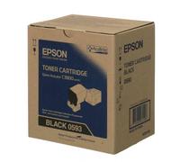 C13S050593 EPSON 0593 CARTUCHO DE TÓNER NEGRO