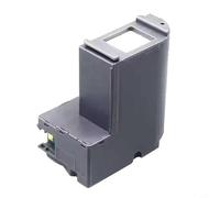 C13S210125 S2101 Caja de mantenimiento de tinta compatible, compatible con impresoras Epson SC-F100/F130/F160/F170
