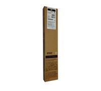Epson T02Q100 cartucho de tinta negro (original)