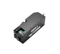 C13T04D000 T04D0 Caja De Mantenimiento De Almohadillas De Tinta Residual, Recolector De Tinta Residual, (Compatible con EPSON EcoTank ET-7700 ET-7750 L7160 L7180 L7188 L7880)(1 pcs)