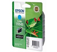 C13T05424010 Epson Stylus Photo R800 Cartucho de Tinta cian