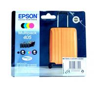 Epson Multipack 4-colours 405 DURABrite Ultra Ink