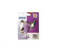 C13T08014021 EPSON T0801 CARTUCHO DE TINTA NEGRO