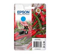 C13T09R24010 EPSON 503XL CARTUCHO DE TINTA CIAN