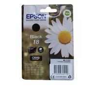 C13T18014022 EPSON 18 CARTUCHO DE TINTA NEGRO