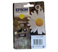 Epson C13T18044022 - Cartucho de tinta