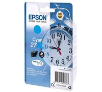 C13T27124022 EPSON 27XL CARTUCHO DE TINTA CIAN