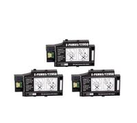 C13T295000 Caja de Mantenimiento Compatible T2950 PXMB5 Compatible with EP-Son WF-100, WF-100W, WF-110, WF-110W, PX-S05B y S05W(3PCS)